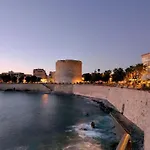 Terrazza Privata! Appartamento Con Wi-Fi E Aria Condizionata