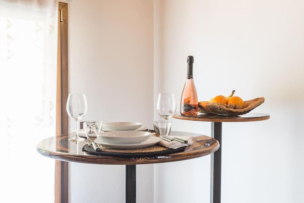 Apartment Terrazza Privata! Con Wi-fi E Aria Condizionata Alghero
