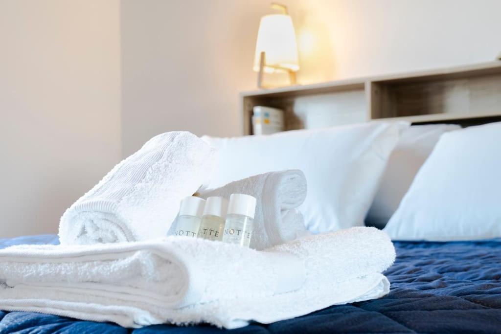 Terrazza Privata! Con Wi-fi E Aria Condizionata * Alghero