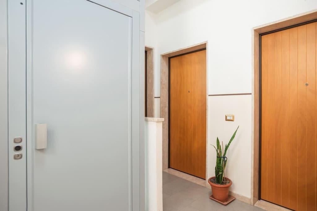 Terrazza Privata! Con Wi-fi E Aria Condizionata * Alghero