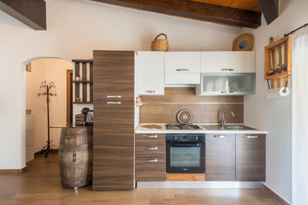 Apartment Terrazza Privata! Con Wi-fi E Aria Condizionata
