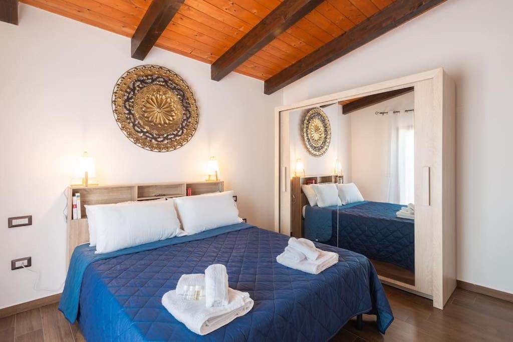 Terrazza Privata! Con Wi-fi E Aria Condizionata * Alghero