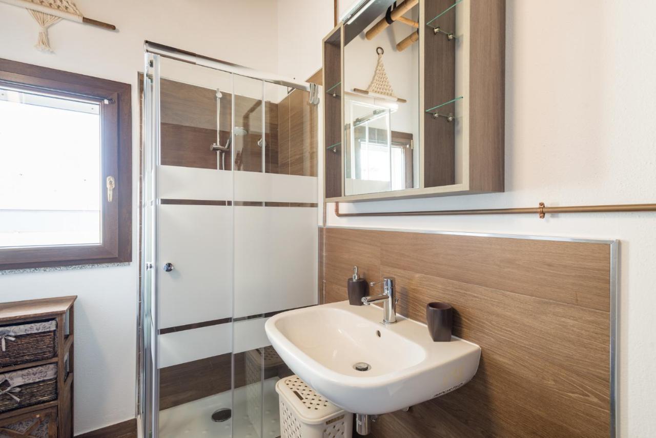 Terrazza Privata! Con Wi-fi E Aria Condizionata Apartment Alghero