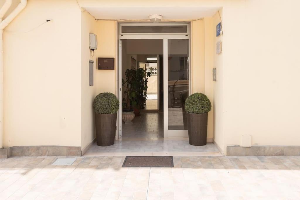 Terrazza Privata! Con Wi-fi E Aria Condizionata Apartment